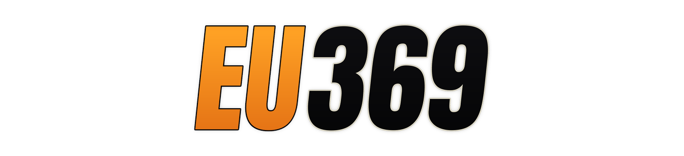 eu369 Logo